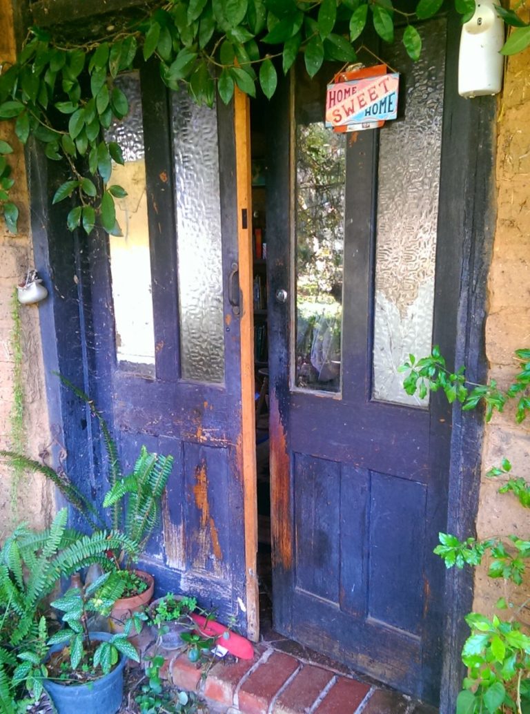 Pet Door Installation The Handyman Can Bendigo Property Maintenance