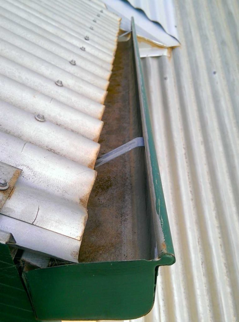 Bendigo Gutter Cleaning