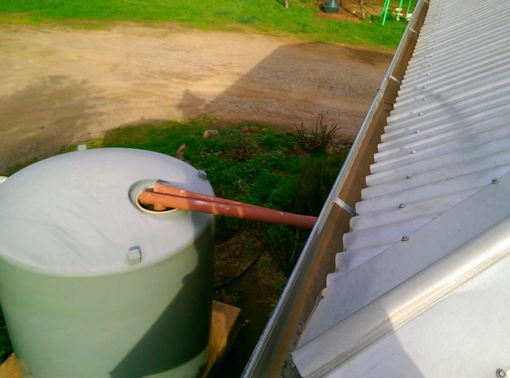 Bendigo Gutter Cleaning