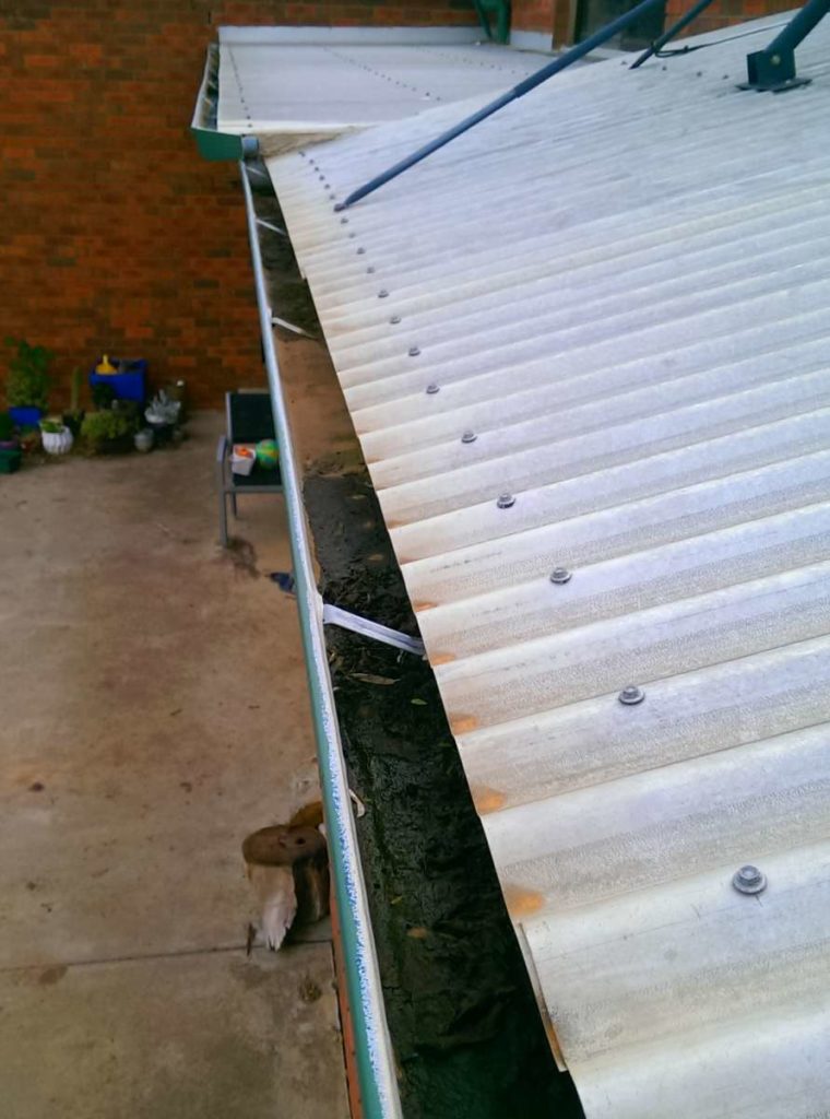 Bendigo Gutter Cleaning