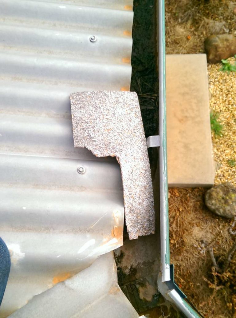 Bendigo Gutter Cleaning