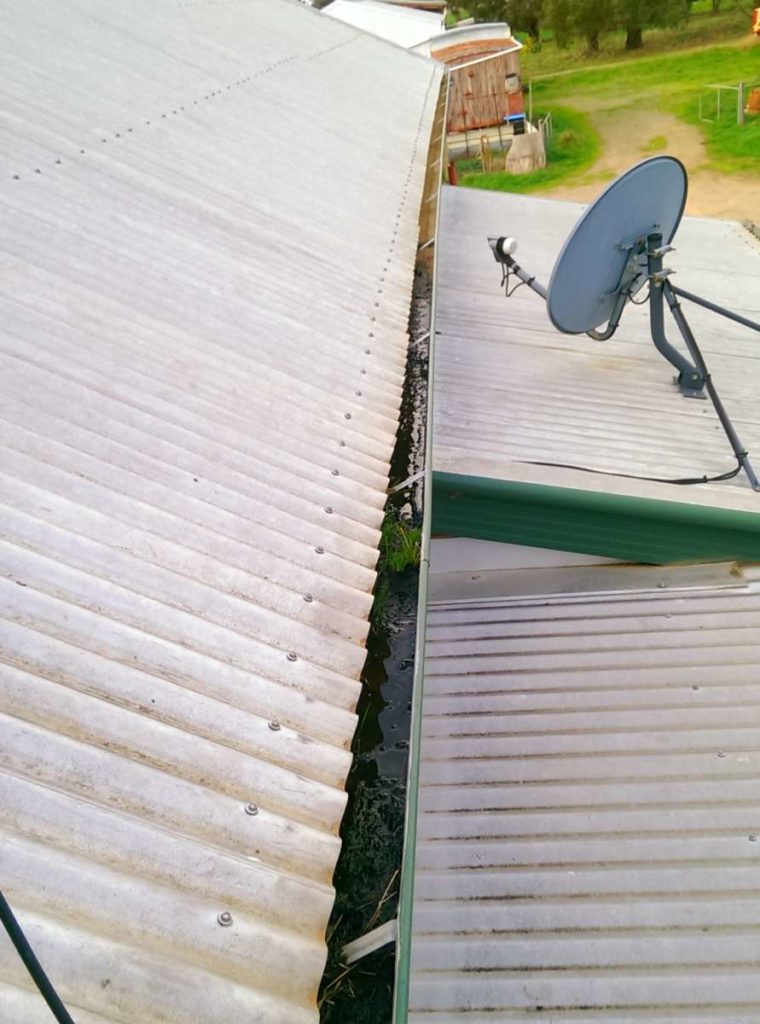 Bendigo Gutter Cleaning