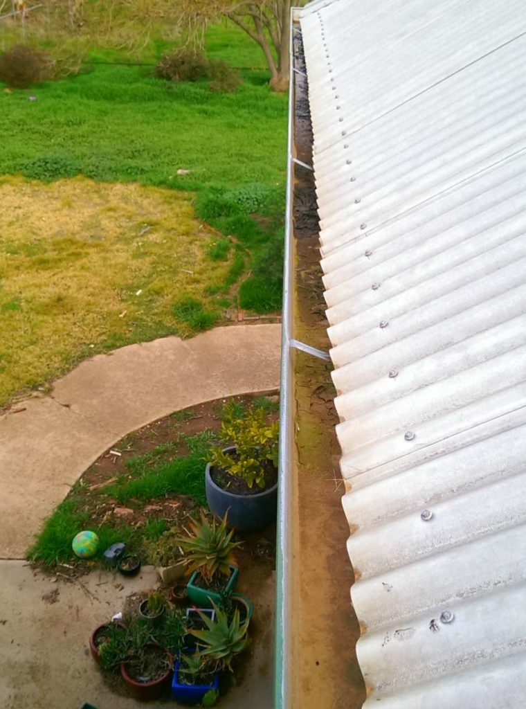 Bendigo Gutter Cleaning