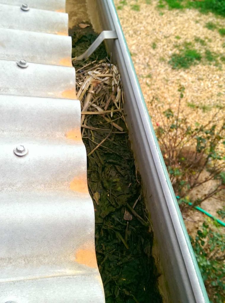 Bendigo Gutter Cleaning