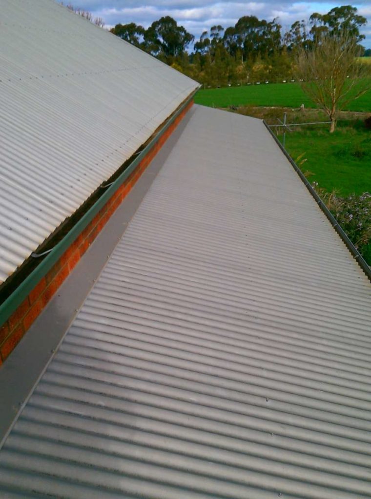 Bendigo Gutter Cleaning