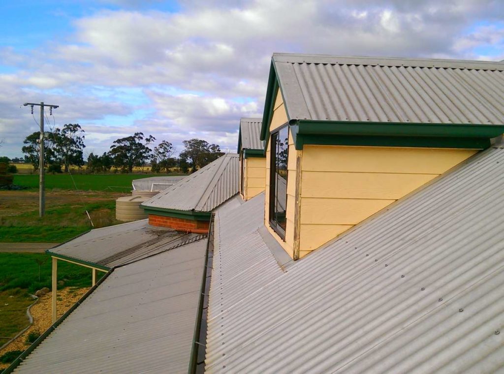 Bendigo Gutter Cleaning