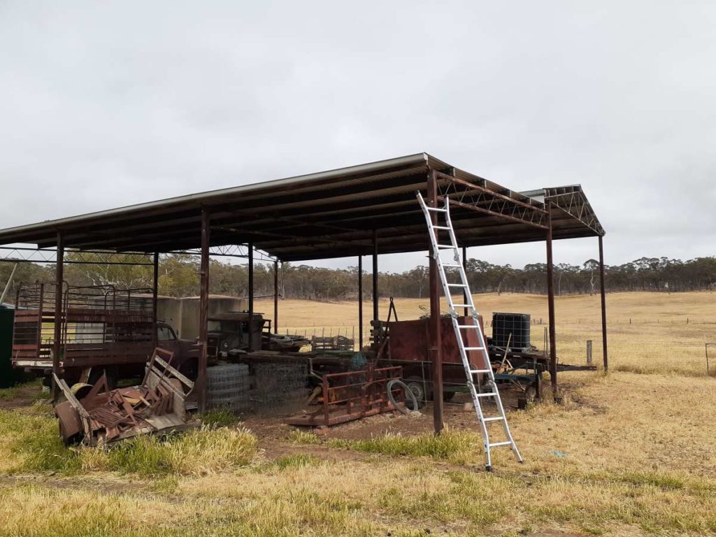 Bendigo Gutter Cleaning