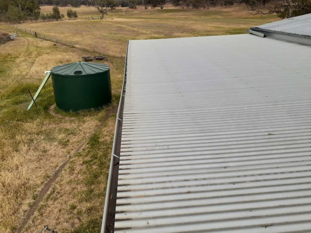 Bendigo Gutter Cleaning