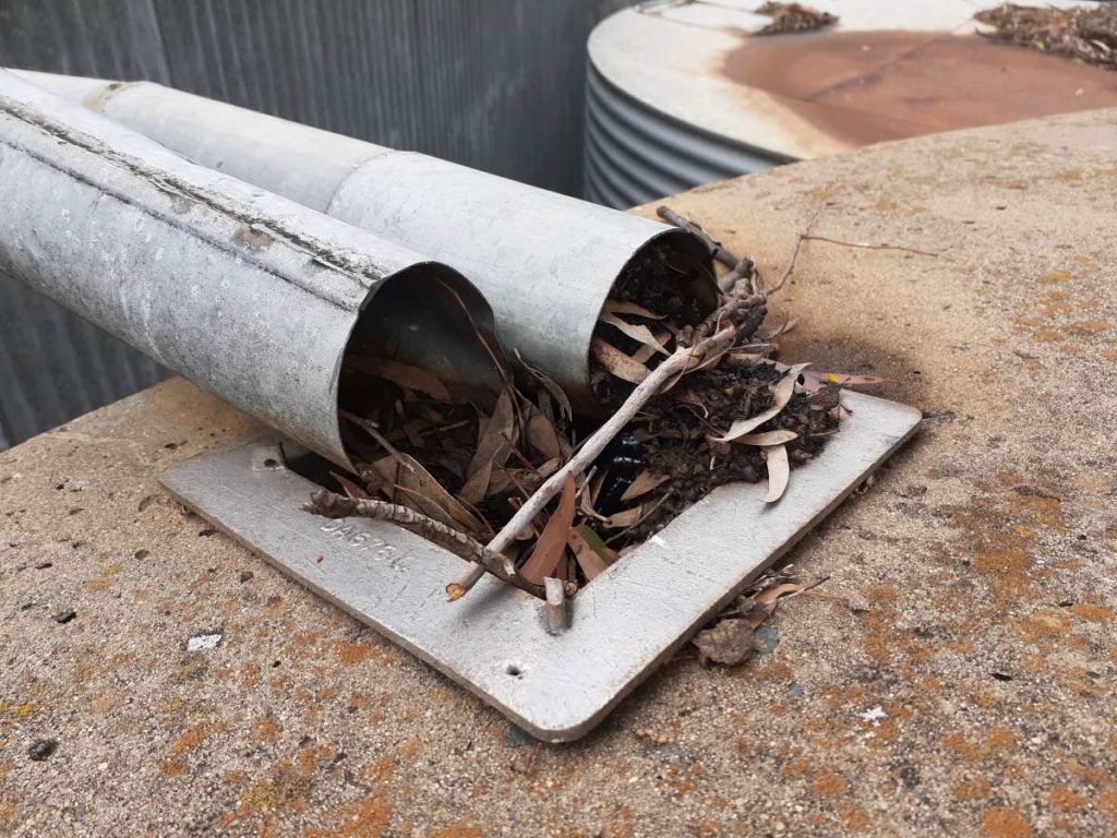 Bendigo Gutter Cleaning